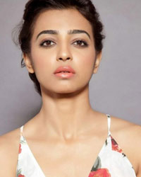 Radhika Apte